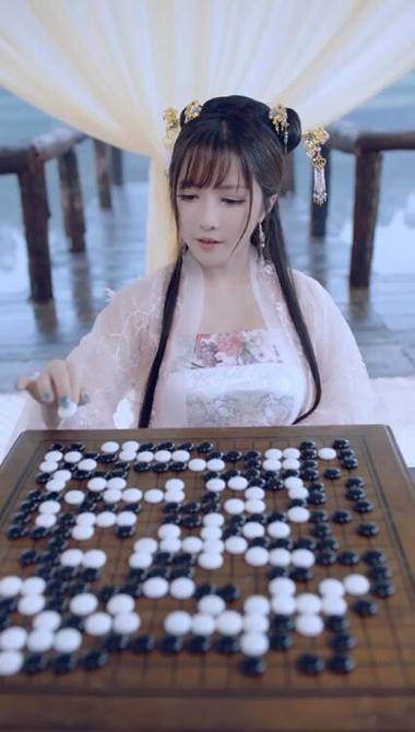 天地棋牌